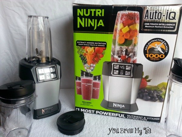 Does the Nutri Ninja blender get positive reviews?