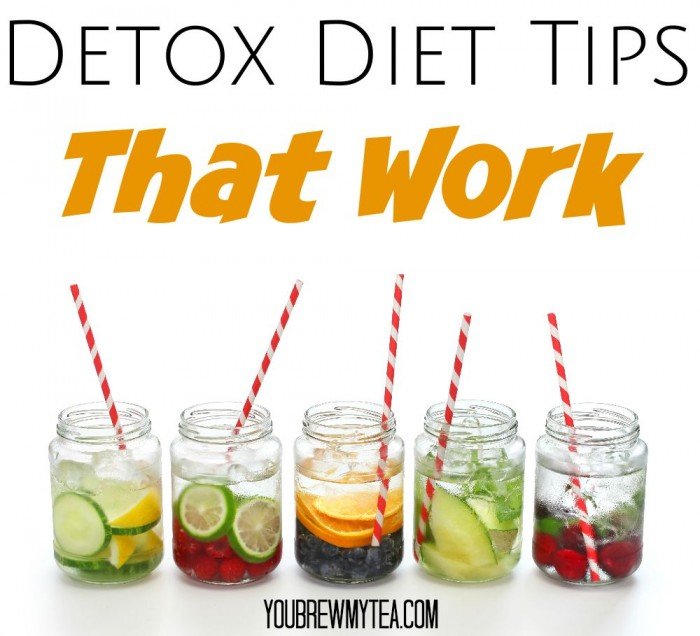 Detox Diet Doesn T Work detox diet tips that work Detox Diet Doesn T Work detox diet tips that work
