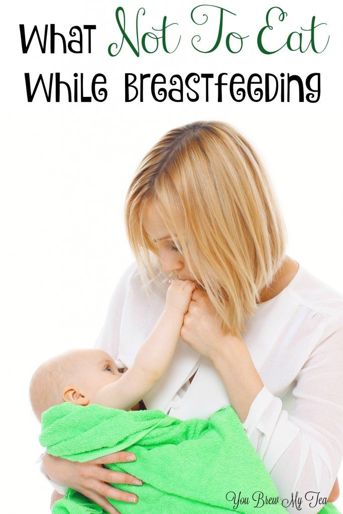 What Not To Eat While Breastfeeding what-not-to-eat-while-breastfeeding