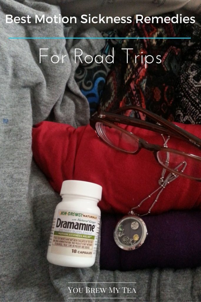 Best Motion Sickness Remedies For Road Trips
