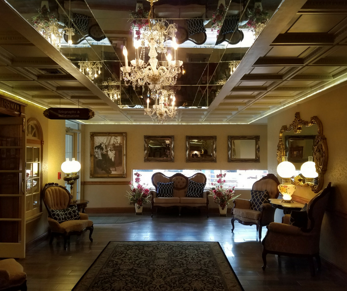 Spa Boutique Hotel Lancaster Spa Boutique Hotel Lancaster