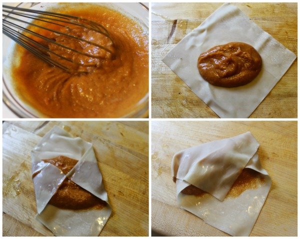 weight-watchers-pumpkin-pie-egg-roll-collage