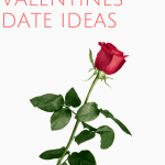 Simple Frugal Valentines Date Ideas