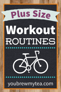 Plus Size Workout Routines