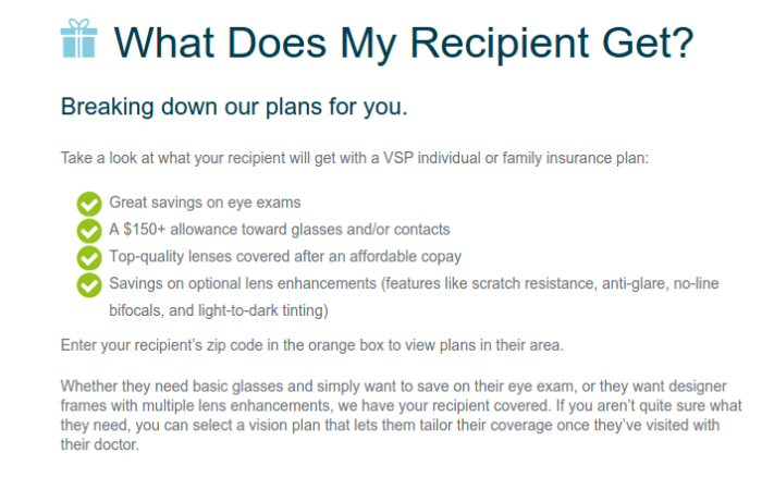 vsp vision insurance vsp vision insurance
