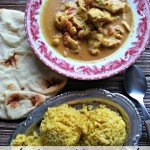 Easy Chicken Tikka Masala Recipe