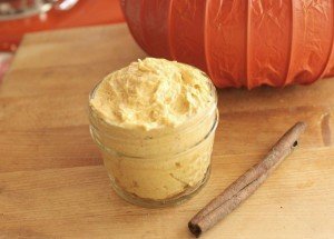 Pumpkin Souffle Body Butter