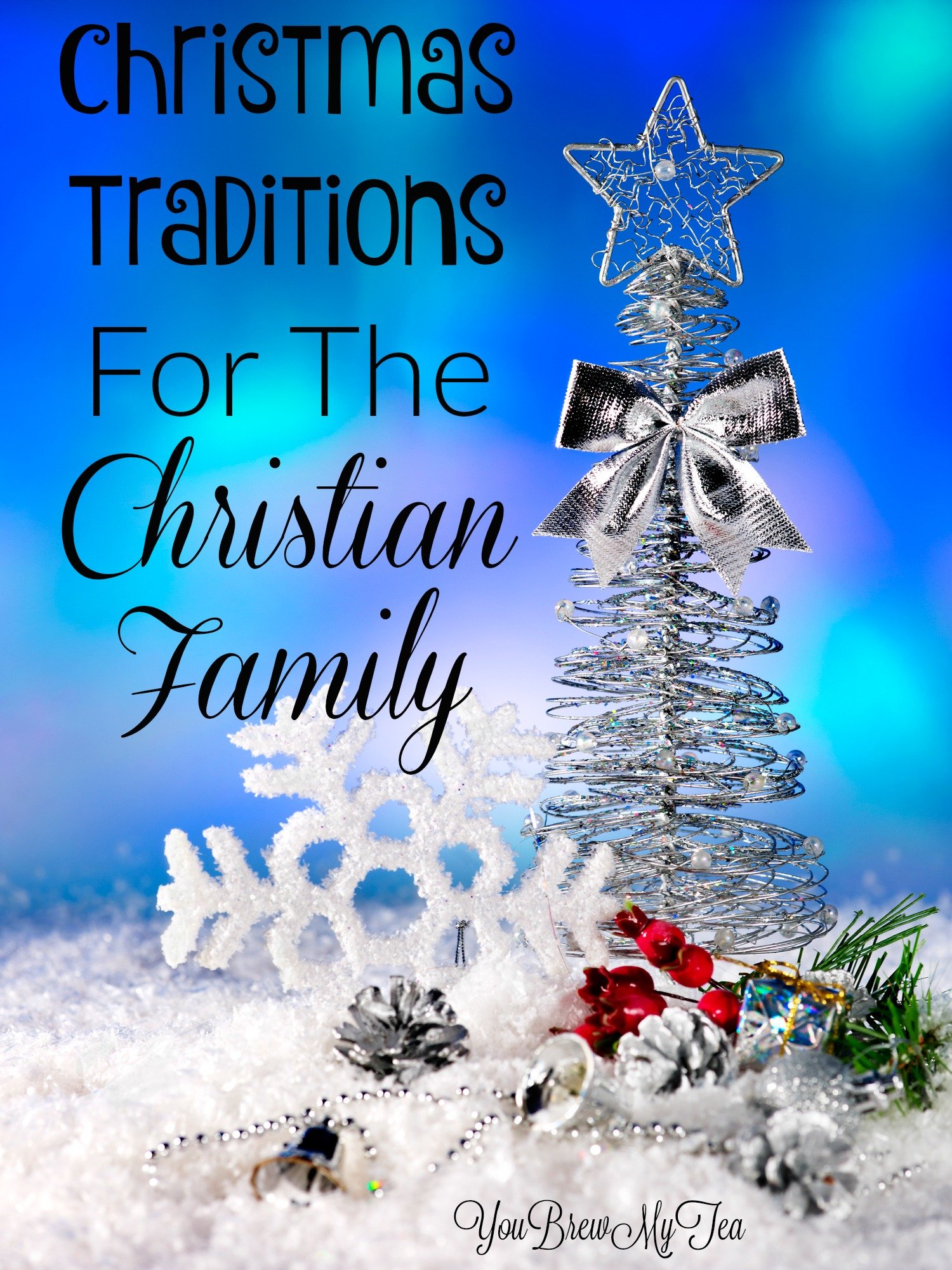 Christmas Traditions: What Christian Scientists Do (And Don'T) Do - 34w2ctl