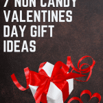 7 Non Candy Valentines Day Gift Ideas