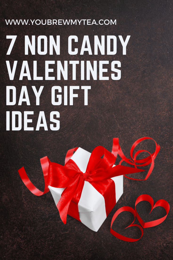7 Non Candy Valentine’s Day Gift Ideas