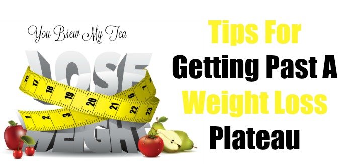 Don't miss our best tips for getting past a weight loss plateau! You can and will be able to reach your goals with a bit of a boost from these tips!