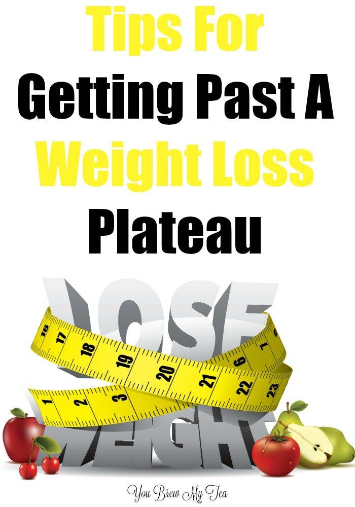 Don't miss our best tips for getting past a weight loss plateau! You can and will be able to reach your goals with a bit of a boost from these tips!