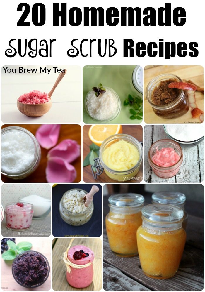 20-homemade-sugar-scrub-recipes-you-brew-my-tea