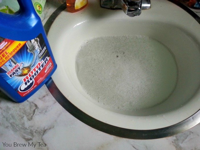 Money Saving Tips For Fixing Clogged Drains You Brew My Tea