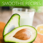 25 Weight Watchers Smoothie Recipes