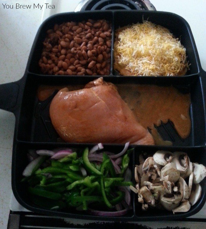 Homemade Fajita Seasoning Marinade For Customized Fajitas You Brew My Tea