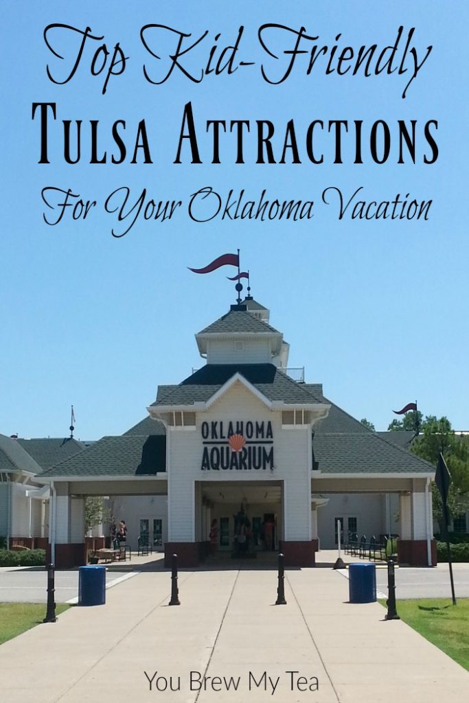 Tulsa Attractions for kids and the entire family are prevalent in this great list! Check out our top picks and plan your trip to this fun Midwest city!
