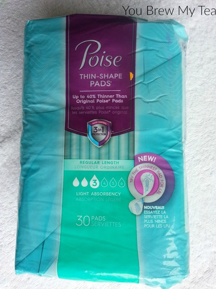 Coping With After Hysterectomy Light Bladder Leakage You Brew My Tea