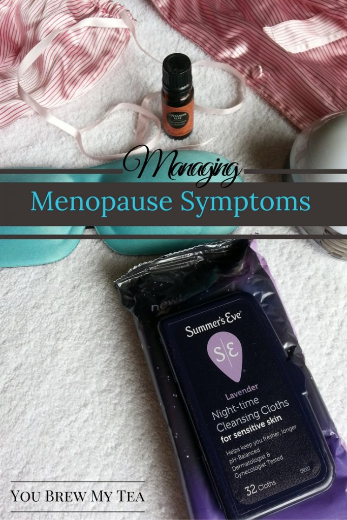 After Hysterectomy Surgery, it can be tough to manage your menopause symptoms, but I have some great tips that are tried and true. You'll feel better in no time!