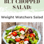 BLT Chopped Salad