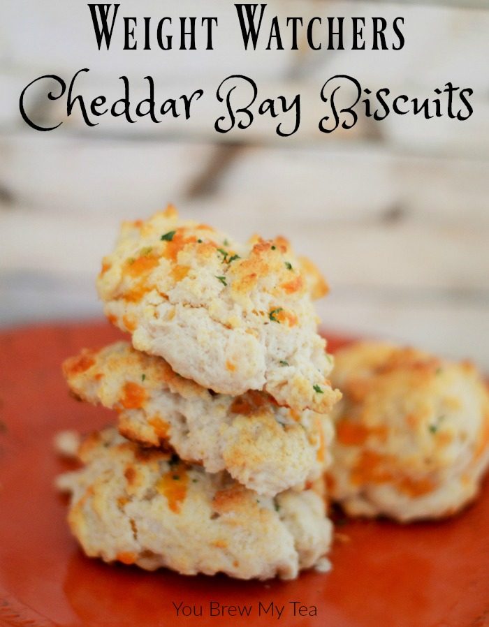 Cheddar Bay Biscuits are a favorite you can now have on Weight Watchers! Check out this SmartPoints recipe today!