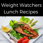 _Weight Watchers Lunch Recipes