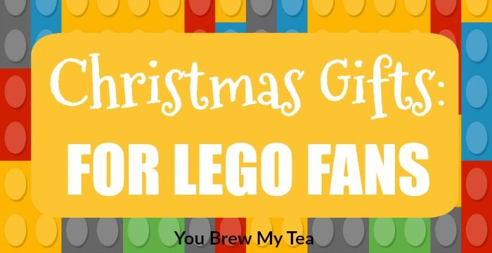 Don't miss these Christmas Gifts Ideas for LEGO fans! Great options for any budget!