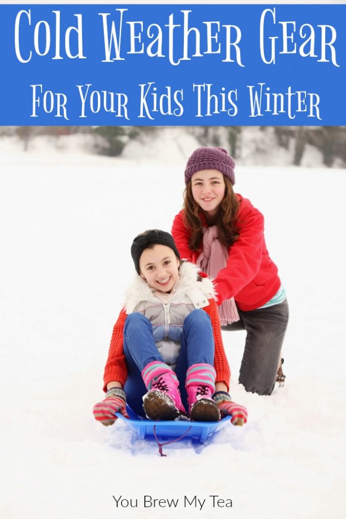 Top Cold Weather Gear To Buy Your Kids You Brew My Tea