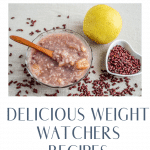Delicious Weight Watchers Recipes