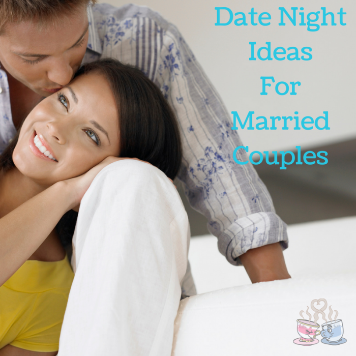 dating tips married couples