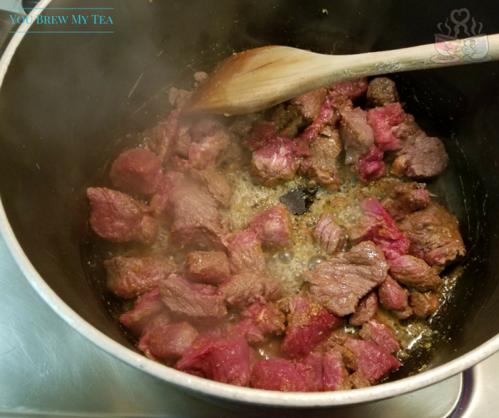 Healthy Beef Stew Weight Watchers Friendly You Brew My Tea
