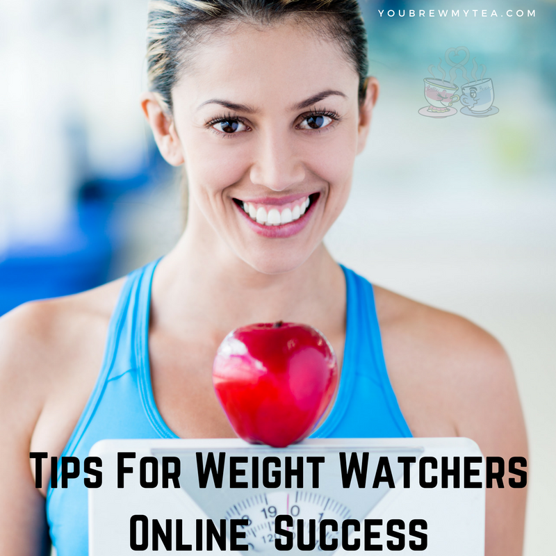 Weight Watchers Online is a great way to change your lifestyle and eat healthier! Don't miss my tips for how to find Weight Watchers Online Success! 