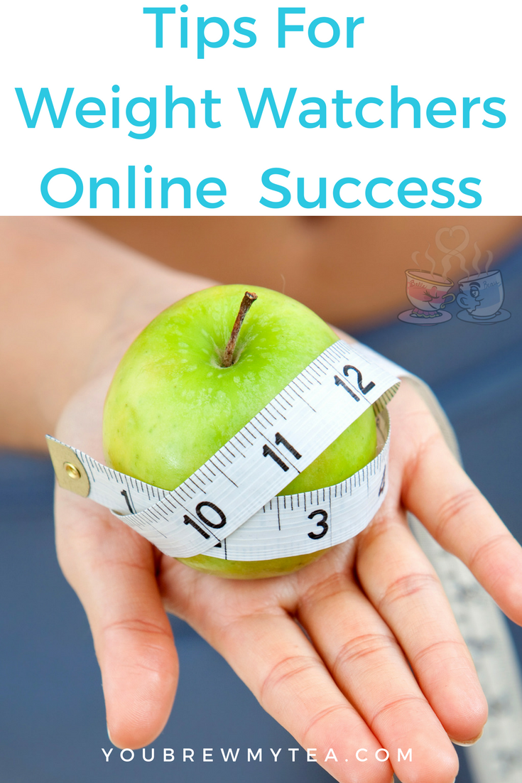 Weight Watchers Online is a great way to change your lifestyle and eat healthier! Don't miss my tips for how to find Weight Watchers Online Success! 