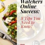 Weight Watchers Online Success_ 8 Tips You Need to Know