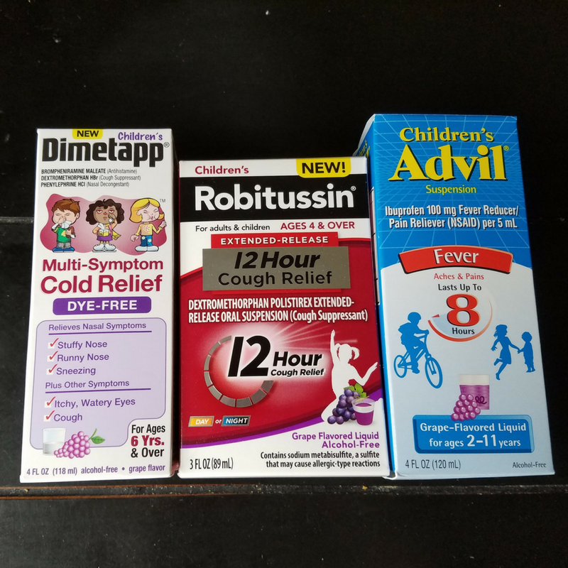 Allergy Season Relief for Kids You Brew My Tea