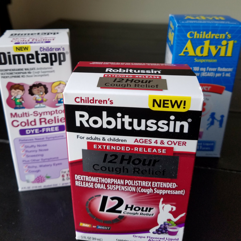 Allergy Season Relief for Kids You Brew My Tea