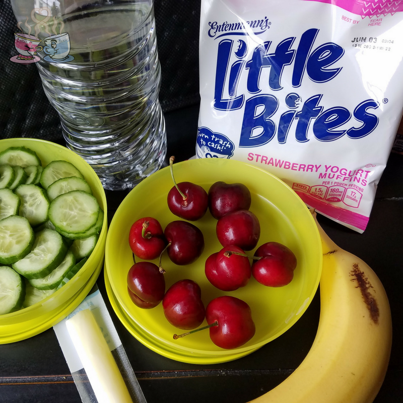 Healthy Snacks For Adults On The Road are easy to manage with this list of great yummy ideas that fit into your food plan as well as into your budget!