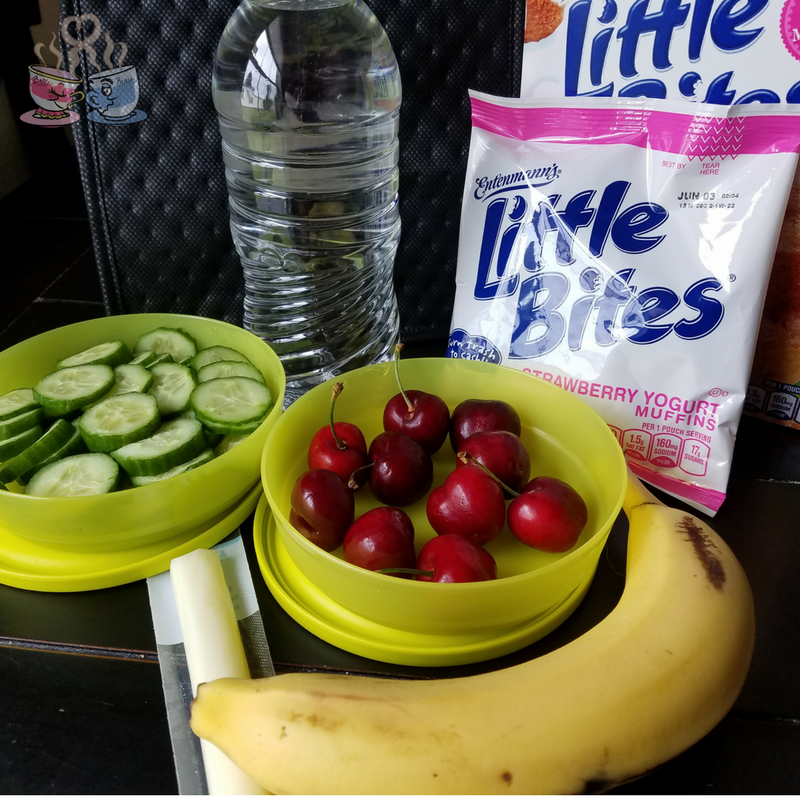 Healthy Snacks For Adults On The Road are easy to manage with this list of great yummy ideas that fit into your food plan as well as into your budget!