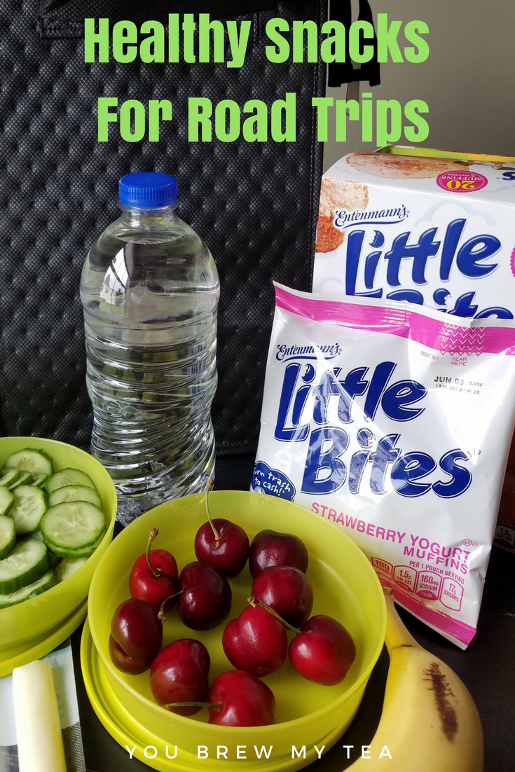 Healthy Snacks For Adults On The Road are easy to manage with this list of great yummy ideas that fit into your food plan as well as into your budget!