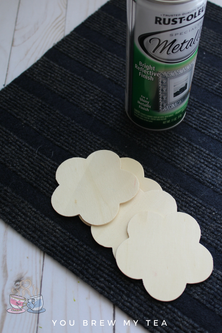 DIY Mat IKEA Hack You Brew My Tea