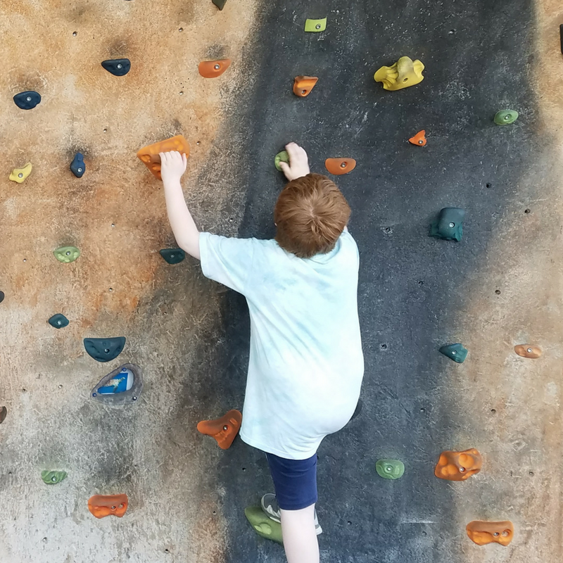 Exercise for Kids | How to Encourage Healthy Habits