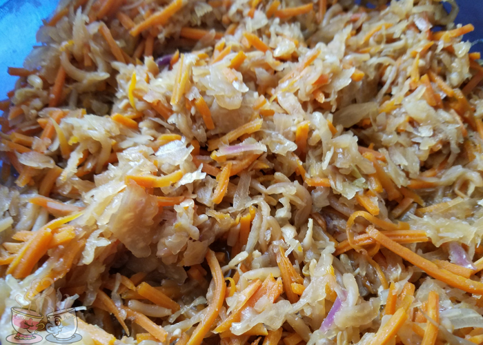 Weight Watchers Instant Pot Egg Roll Bowl with Freestyle SmartPoints / 21  Day Fix - Carrie Elle