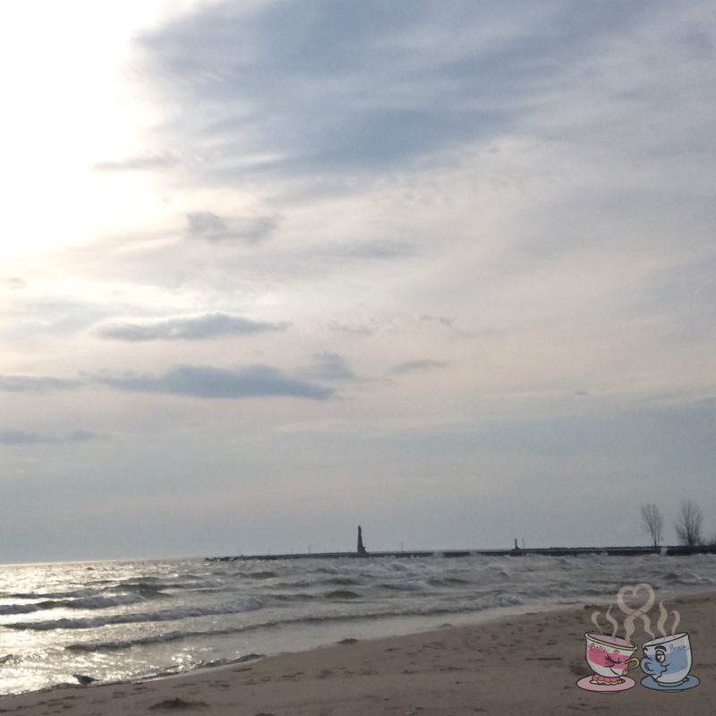 Don't miss our Top Reasons to Visit Lake Michigan!  We've loved our time on the shores of Muskegon and St. Joseph, and can't wait to share with you!