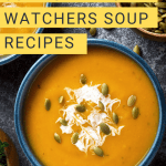 Easy Weight Watchers Soup Recipes