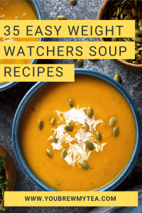Easy Weight Watchers Soup Recipes