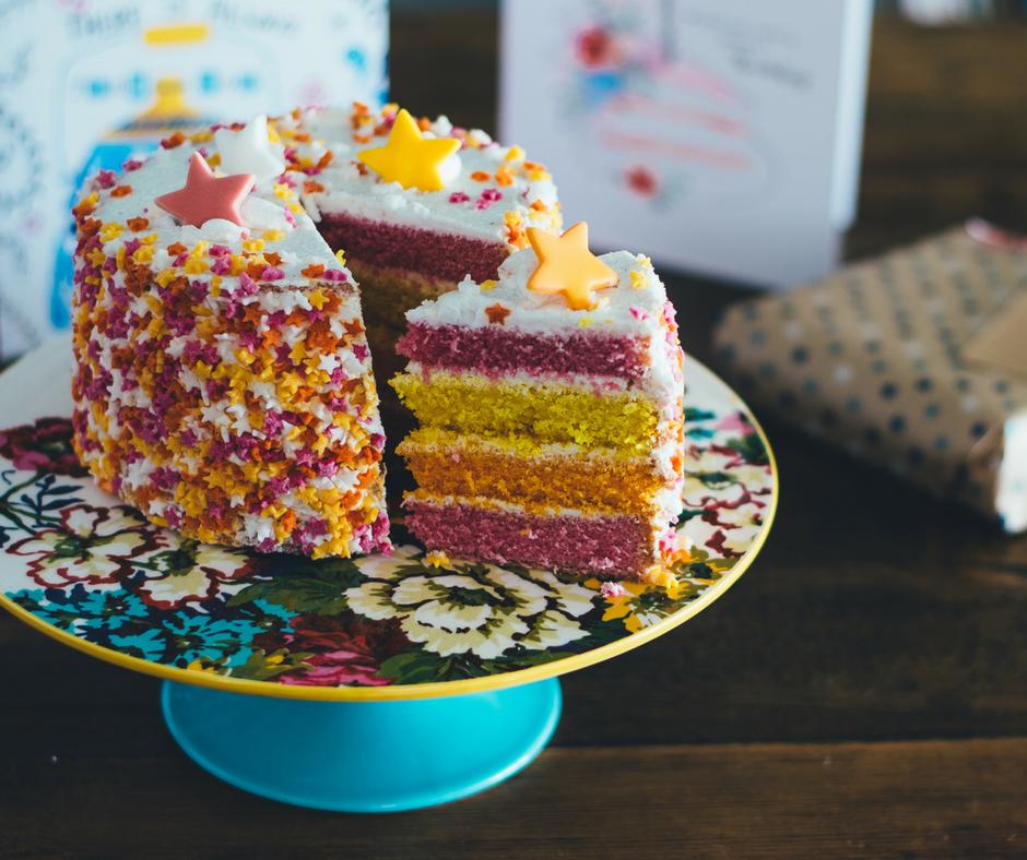 How to Throw an Awesome Birthday Party for 100 or Less