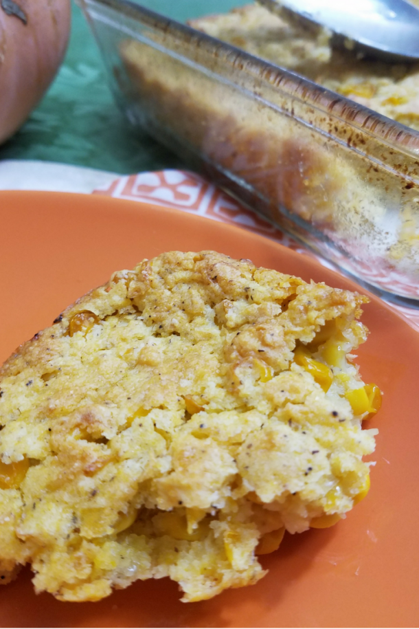 Weight Watchers Cornbread Recipe You Brew My Tea