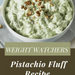 _Pistachio Fluff Recipe