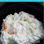 Pistachio Fluff is a great FreeStyle Weight Watchers Recipe! This is only 3 SmartPoints per serving, and a delicious dessert that everyone loves