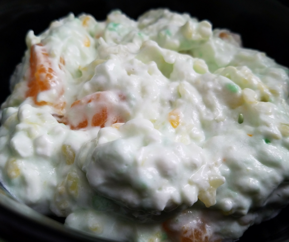 Weight Watchers Pistachio Fluff Recipe You Brew My Tea